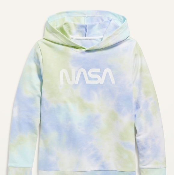 Old Navy Nasa Hoodie | Poshmark